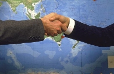 Handshake